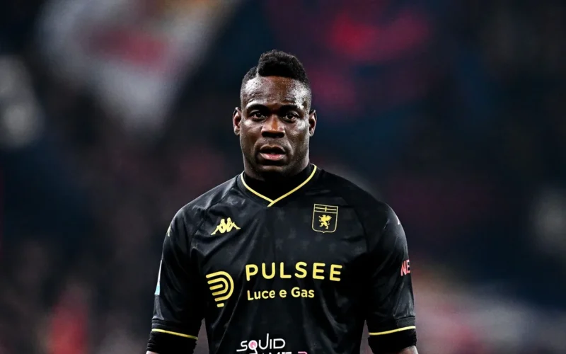 صفقة عالمية مرتقبة.. ماريو بالوتيلي يقترب من الدوري الإماراتي عبر محطته الثانية عشرة